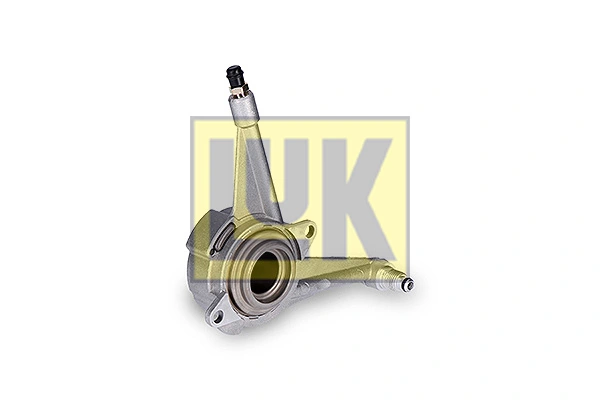 Central Slave Cylinder, clutch